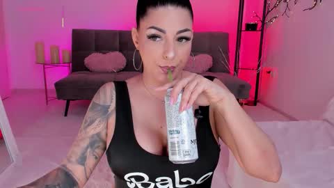 queen_of_deepthroat online show from 17, 3, 2026