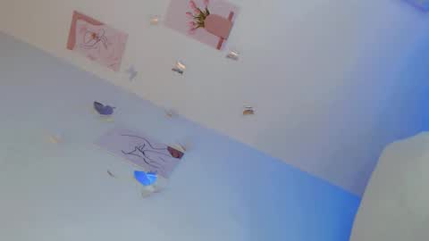 CHESKA FUCK online show from 27, 3, 2026