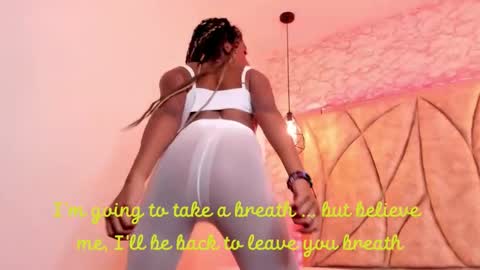 Snapshot of queen_perla_ chatting on 21, 2, 2025 online show from 21, 2, 2025