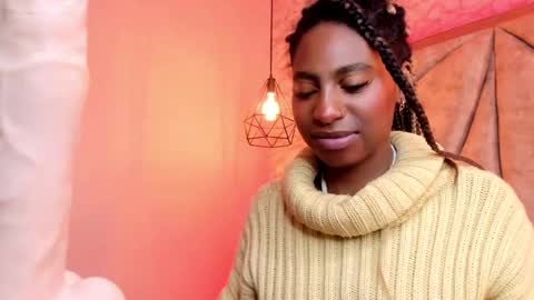 Snapshot of queen_perla_ chatting on 22, 2, 2025 online show from 22, 2, 2025