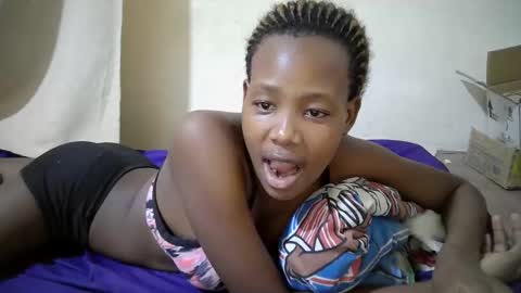 queen_slender online show from 11, 5, 2026