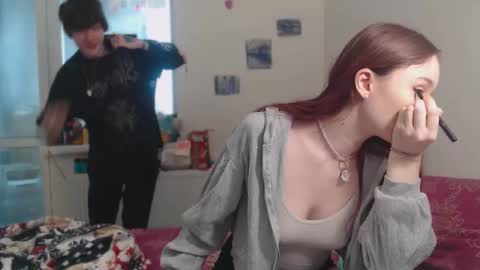 queen_x_joker online show from 2, 2, 2026