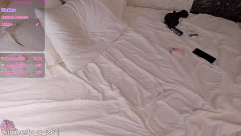 Kim online show from 7, 3, 2025