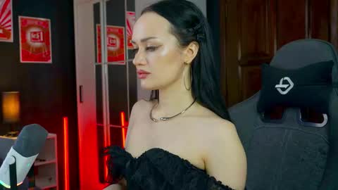 Your world and the universe Aliss online show from 3, 2, 2026