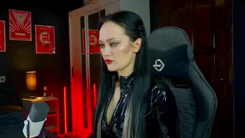 Your world and the universe Aliss online show from 8, 2, 2026