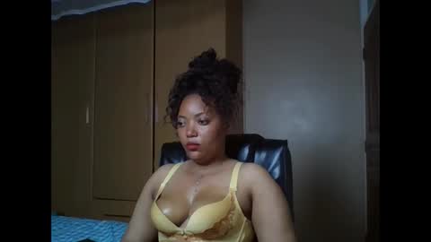 Snapshot of queenbebony2 chatting on 6, 5, 2026 Queenbebony2 online show from 6, 5, 2026