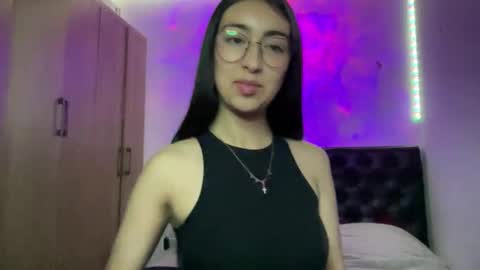 queenbyte_18 online show from 12, 4, 2026