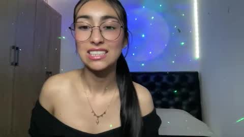 queenbyte_18 online show from 13, 4, 2026