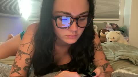 Cassidy online show from 9, 7, 2026