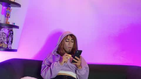 queencock_777 online show from 25, 4, 2026