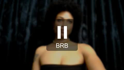 Sweet Goddess online show from 4, 12, 2025