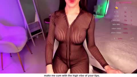 Miss Anfisa online show from 28, 2, 2025