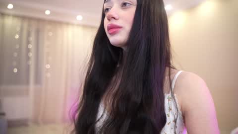 Snapshot of queenelia chatting on 11, 1, 2026 Nelly INSTA queenelia online show from 11, 1, 2026