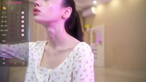 Nelly  INSTA  queenelia  online show from 5, 6, 2026