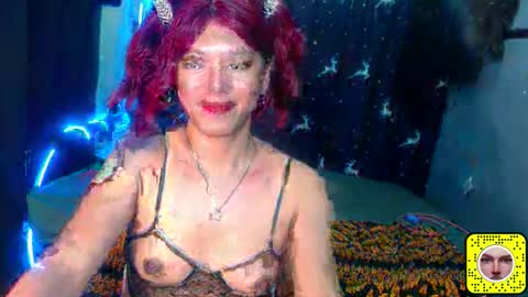 Be my property Sabrina online show from 27, 4, 2026