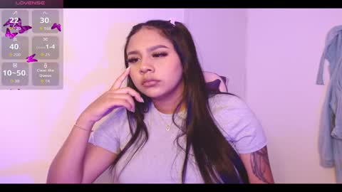 Eimmy lopez online show from 20, 4, 2026