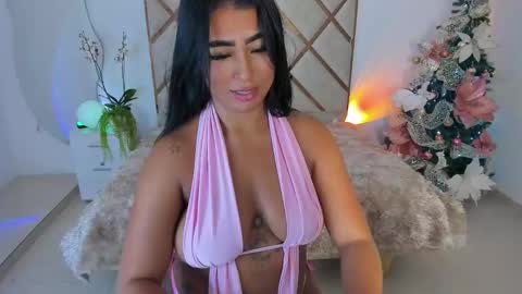 Maria Del Mar online show from 17, 12, 2025
