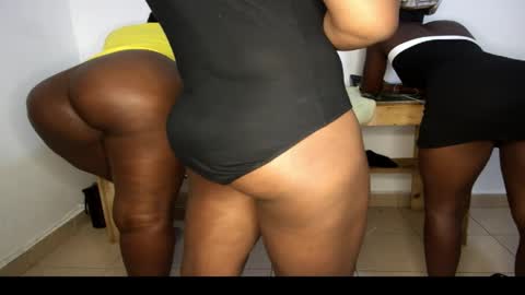 Snapshot of queenkiah chatting on 1, 4, 2026 Nina online show from 1, 4, 2026