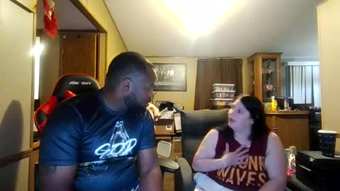 Queen N King Fun Night online show from 12, 6, 2026