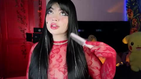 Snapshot of queenlamia chatting on 4, 12, 2025 Taurus online show from 4, 12, 2025