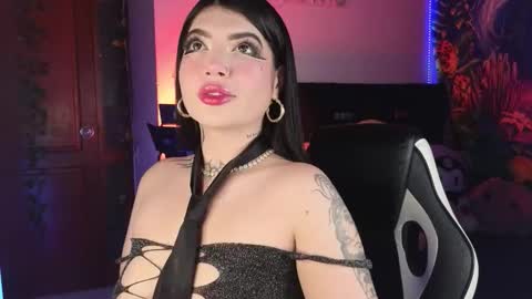 Snapshot of queenlamia chatting on 11, 1, 2026 Taurus online show from 11, 1, 2026