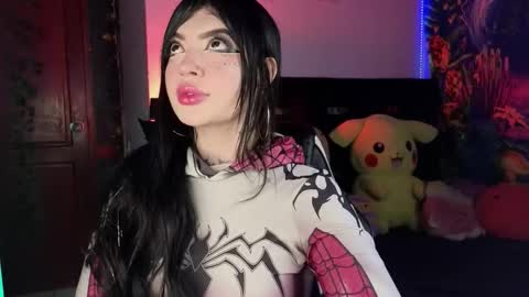 Snapshot of queenlamia chatting on 13, 1, 2026 Taurus online show from 13, 1, 2026