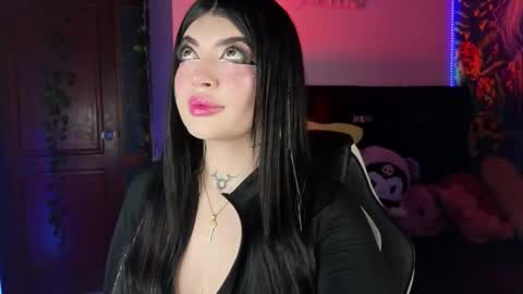 Snapshot of queenlamia chatting on 14, 1, 2026 Taurus online show from 14, 1, 2026