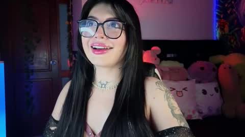 Snapshot of queenlamia chatting on 18, 1, 2026 Taurus online show from 18, 1, 2026