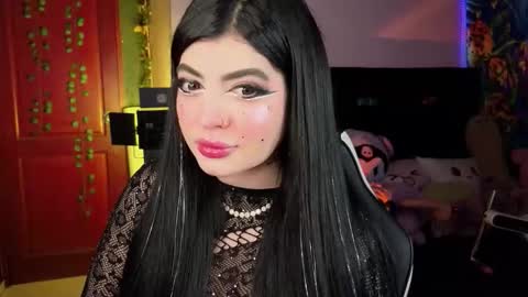 Snapshot of queenlamia chatting on 13, 2, 2026 Taurus online show from 13, 2, 2026