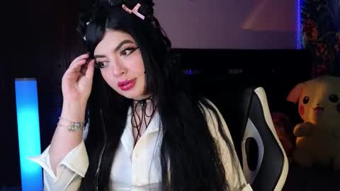 Snapshot of queenlamia chatting on 21, 2, 2026 Taurus online show from 21, 2, 2026