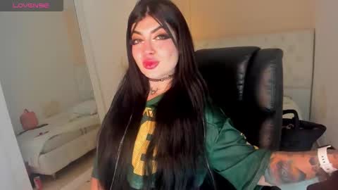 Snapshot of queenlamia chatting on 3, 3, 2026 Taurus online show from 3, 3, 2026