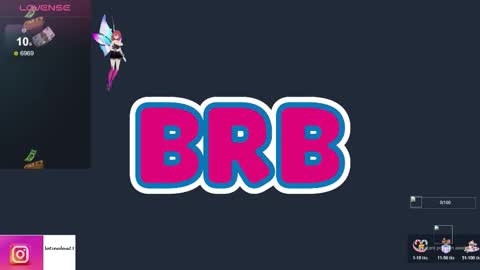 Snapshot of queenlatina10 chatting on 23, 10, 2025 Andrea online show from 23, 10, 2025