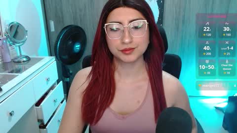 Queenlilith online show from 20, 3, 2026