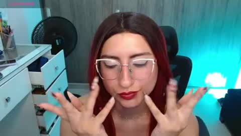 Queenlilith online show from 7, 8, 2026
