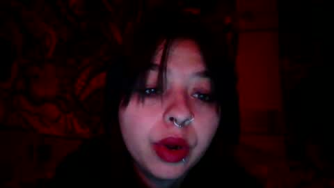 Marceline VQueen online show from 6, 12, 2024