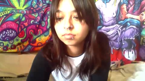 Marceline VQueen online show from 8, 12, 2024
