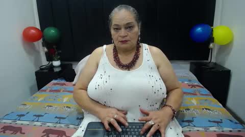 VickyBoobss online show from 19, 11, 2025