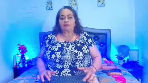 VickyBoobss online show from 19, 4, 2026