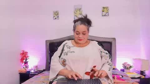 VickyBoobss online show from 24, 4, 2026