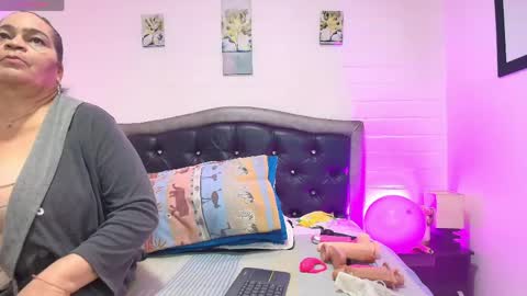 VickyBoobss online show from 8, 6, 2026