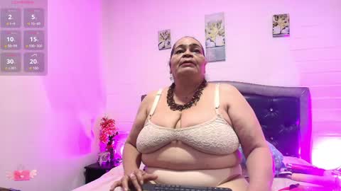 VickyBoobss online show from 9, 6, 2026