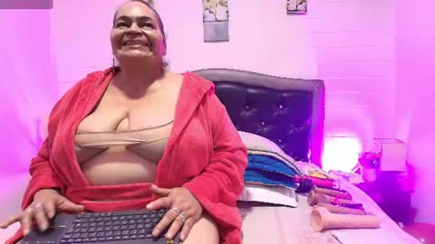 VickyBoobss online show from 10, 6, 2026