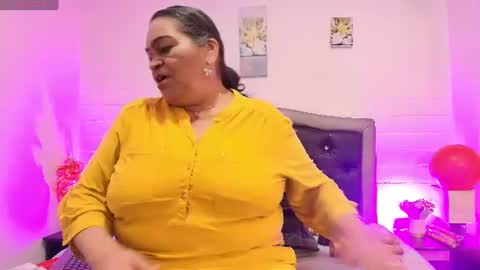 VickyBoobss online show from 2, 7, 2026