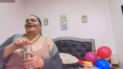 VickyBoobss online show from 28, 7, 2026