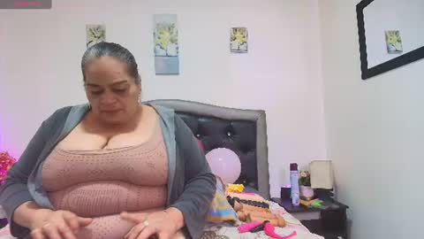 VickyBoobss online show from 29, 7, 2026