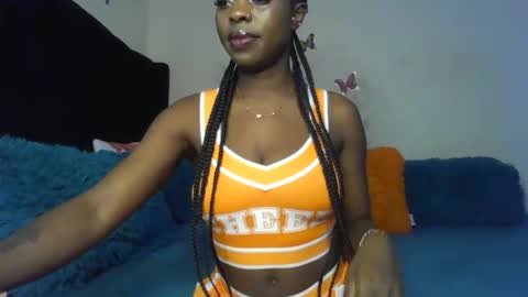 Snapshot of queenmavela_ chatting on 6, 2, 2026 queenmavela_ online show from 6, 2, 2026