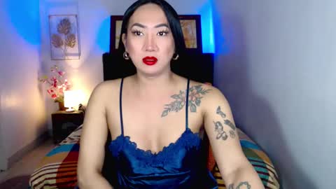 QUEEN online show from 20, 2, 2025