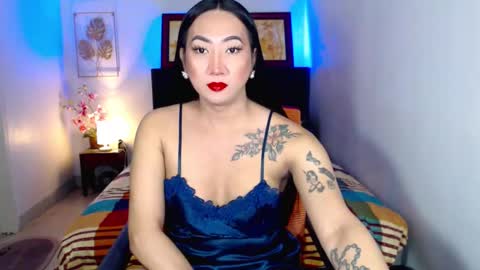 QUEEN online show from 2, 3, 2025