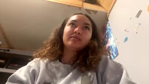 Snapshot of queennefertiti666 chatting on 12, 2, 2026 queennefertiti666 online show from 12, 2, 2026