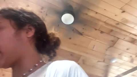 Snapshot of queennefertiti666 chatting on 13, 2, 2026 queennefertiti666 online show from 13, 2, 2026